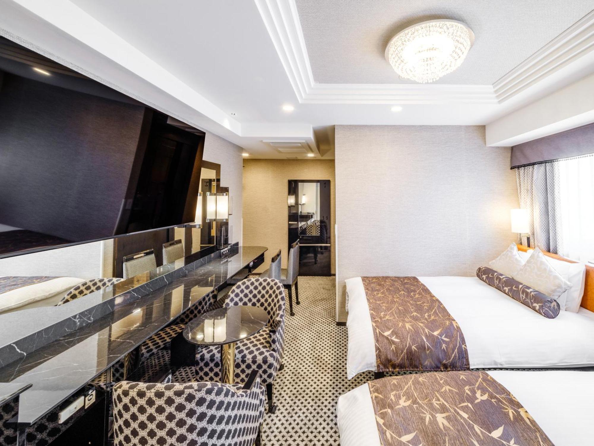 Apa Hotel Akihabarasuehirocho Ekimae -Electric Town- Τόκιο Εξωτερικό φωτογραφία